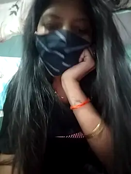 Snapshot of Hotty-Divya chatting on March 2026 02:46:01 AM Hotty-Divya online show from March 2026 02:46:01 AM