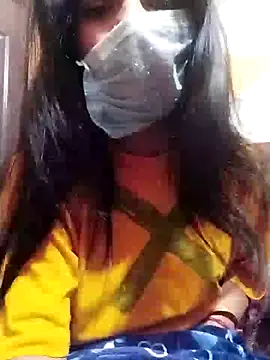 Snapshot of Hotty-Divya chatting on January 2025 02:25:01 AM Hotty-Divya online show from January 2025 02:25:01 AM