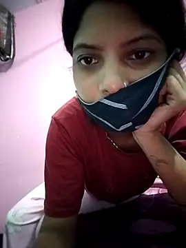 Snapshot of Hotty-Divya chatting on October 2025 03:22:02 PM Hotty-Divya online show from October 2025 03:22:02 PM