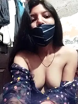 Hotty-Divya online show from March 2025 08:18:02 AM