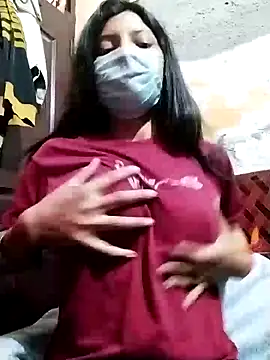 Hotty-Divya online show from December 2024 01:54:01 PM
