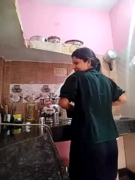 Snapshot of Hotty-Divya chatting on March 2026 06:13:02 AM Hotty-Divya online show from March 2026 06:13:02 AM