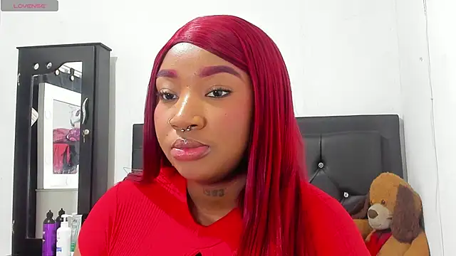 Natassha brown1 online show from October 2025 11:37:01 PM