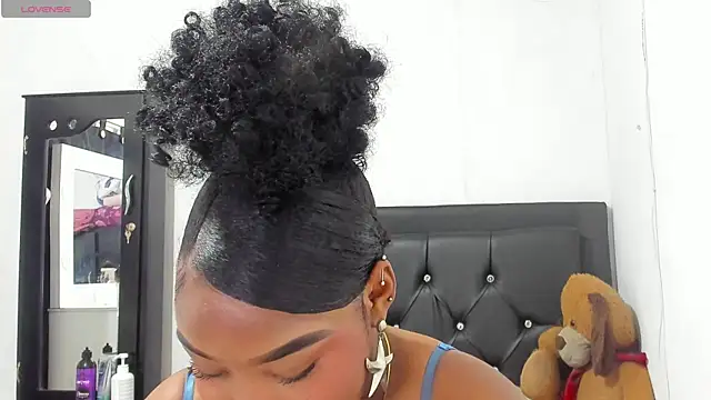 Natassha brown1 online show from October 2025 11:03:02 PM