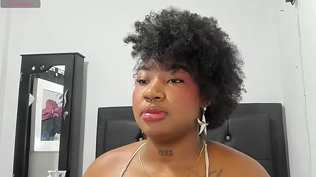 Snapshot of Natassha_brown1 chatting on October 2025 11:16:01 PM Natassha brown1 online show from October 2025 11:16:01 PM
