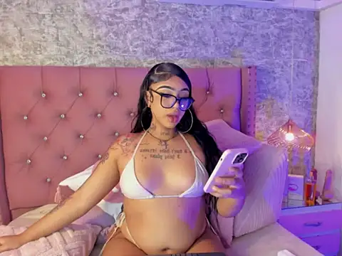 Mia Jansen online show from February 2026 02:06:02 PM