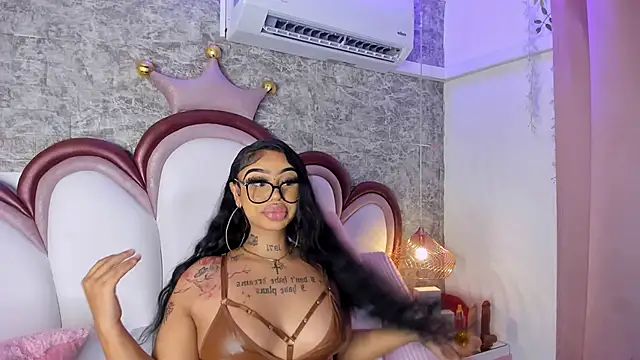 Mia Jansen online show from April 2026 03:54:01 AM