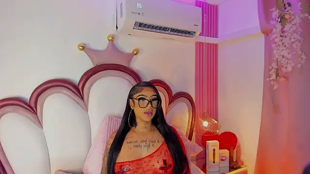 Mia Jansen online show from July 2026 02:10:02 PM