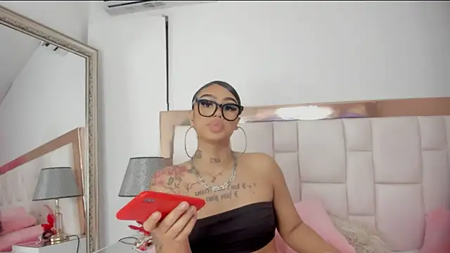 Mia Jansen online show from February 2025 08:53:01 PM