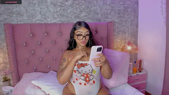 Mia Jansen online show from January 2026 01:15:02 PM