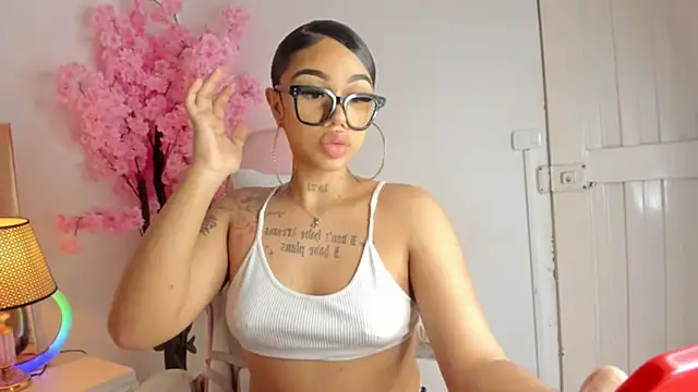 Mia Jansen online show from February 2025 12:52:02 AM