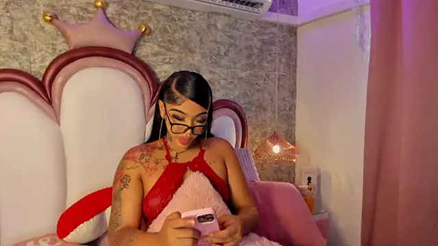 Mia Jansen online show from March 2026 01:49:02 PM