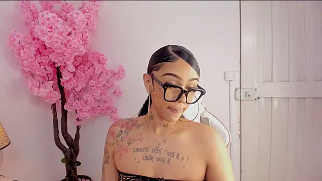 Mia Jansen online show from February 2025 11:55:02 PM