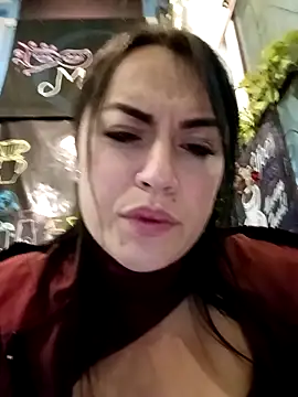 Lesly 10- online show from March 2025 12:07:02 AM