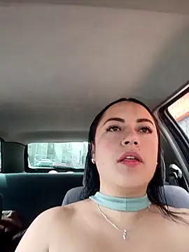 Lesly 10- online show from May 2026 02:55:01 PM