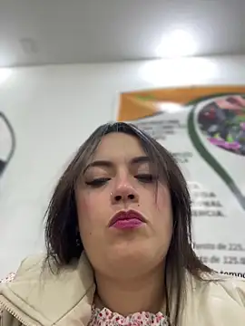 Lesly 10- online show from February 2026 12:48:02 PM