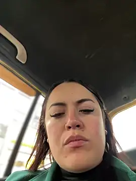 Lesly 10- online show from February 2026 09:14:02 PM