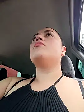 Lesly 10- online show from March 2026 07:25:02 PM