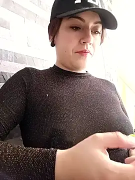 Snapshot of Lesly_10- chatting on October 2025 08:50:02 PM Lesly 10- online show from October 2025 08:50:02 PM