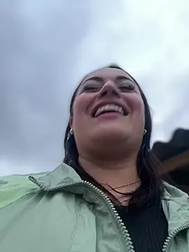 Lesly 10- online show from February 2026 11:03:01 PM