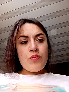 Snapshot of Lesly_10- chatting on November 2025 02:31:02 PM Lesly 10- online show from November 2025 02:31:02 PM