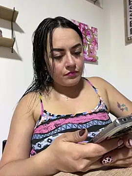 Lesly 10- online show from July 2026 12:46:01 AM