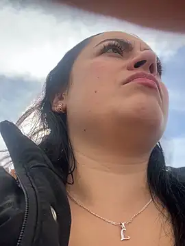 Lesly 10- online show from May 2026 08:41:01 PM