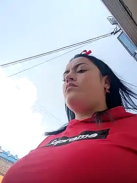 Lesly 10- online show from March 2026 07:16:02 PM