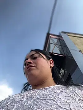 Lesly 10- online show from March 2026 09:22:01 PM