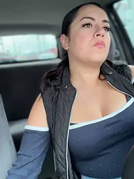 Lesly 10- online show from February 2026 06:13:02 PM