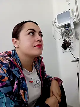 Lesly 10- online show from October 2025 12:50:01 PM