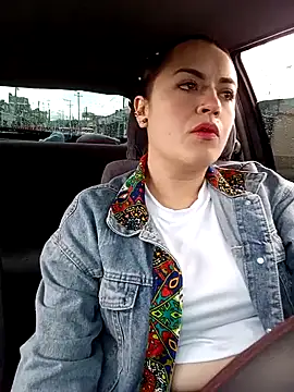 Lesly 10- online show from September 2025 09:09:01 PM