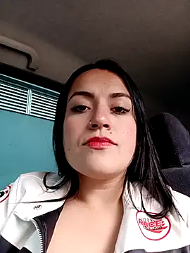 Lesly 10- online show from March 2025 08:43:01 PM