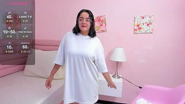 kae styles online show from October 2025 08:19:02 PM