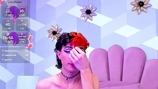 KylieMonnett online show from February 2025 06:48:02 PM