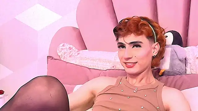 KylieMonnett online show from February 2026 11:59:01 PM