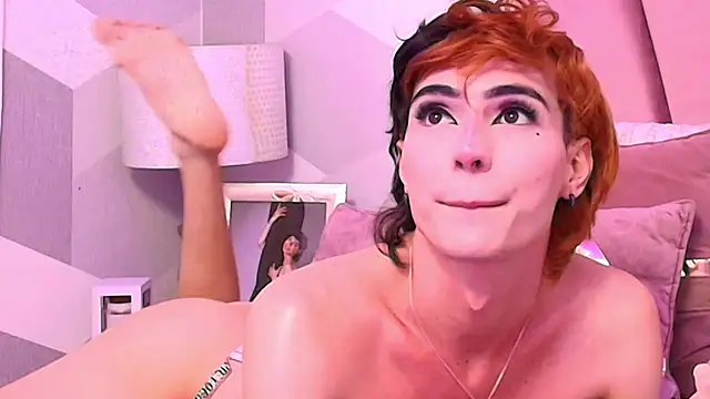 KylieMonnett online show from February 2026 03:18:01 AM