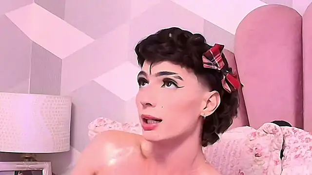 KylieMonnett online show from November 2025 11:16:02 PM