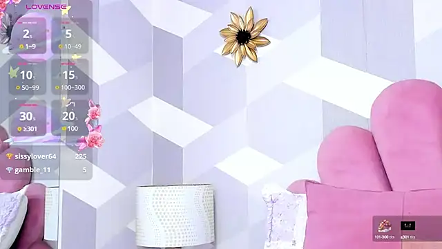 KylieMonnett online show from March 2025 12:18:02 AM