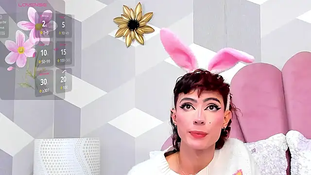 KylieMonnett online show from March 2025 01:32:02 AM