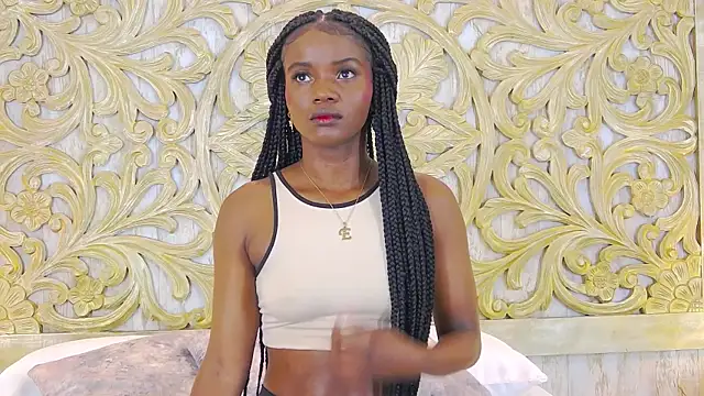 Snapshot of EmilyKnight chatting on February 2025 02:59:01 PM EmilyKnight online show from February 2025 02:59:01 PM