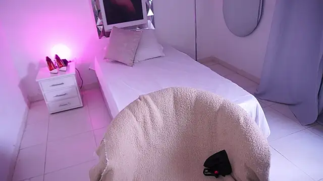 Alondrasparrow2 online show from March 2026 07:54:01 PM