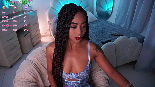 Alondrasparrow2 online show from July 2026 09:09:01 AM