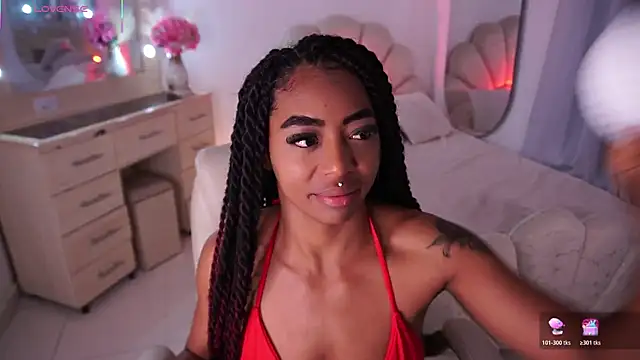 Alondrasparrow2 online show from July 2026 09:58:02 AM