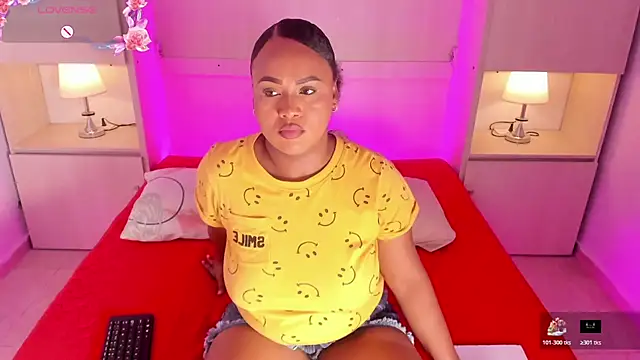 EmilyyStuart online show from March 2026 03:59:02 AM