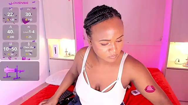 EmilyyStuart online show from March 2025 09:46:01 AM