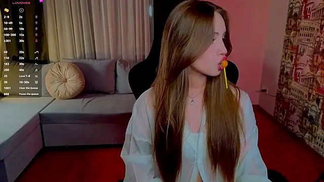 Alice loft online show from April 2026 06:09:02 PM