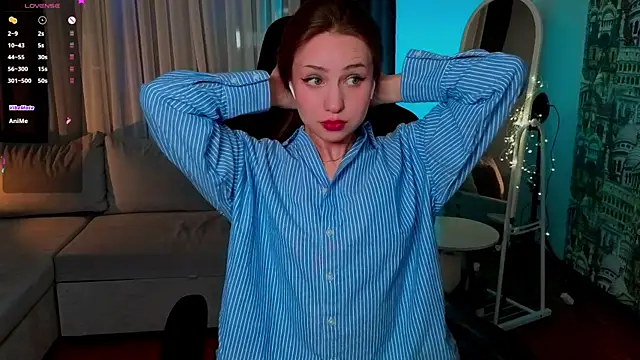 Alice loft online show from March 2026 03:02:02 PM