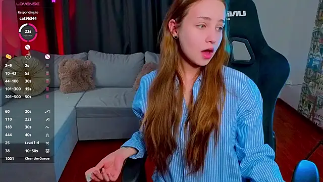 Alice loft online show from April 2026 03:43:01 AM