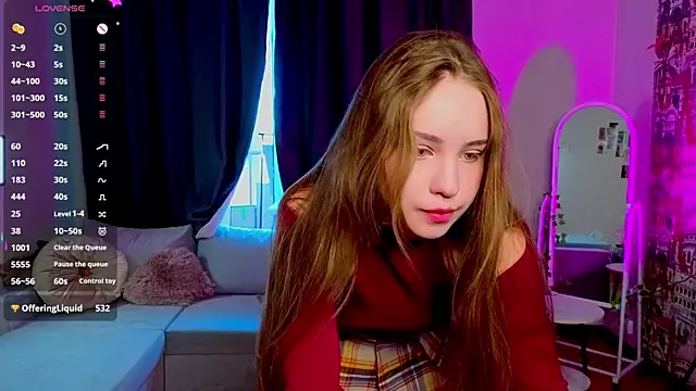 Alice loft online show from April 2026 04:19:01 AM